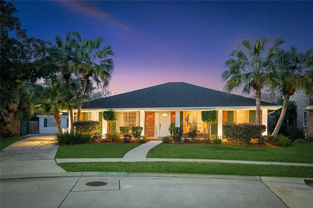 3630 Mimosa Court, New Orleans, LA 70131 - Image #1