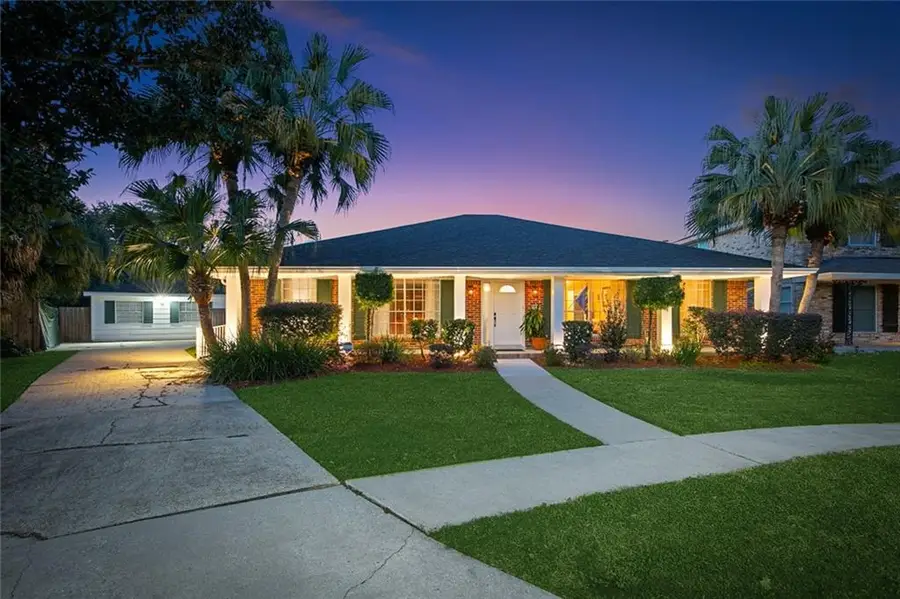 3630 Mimosa Court, New Orleans, LA 70131 - Image #2