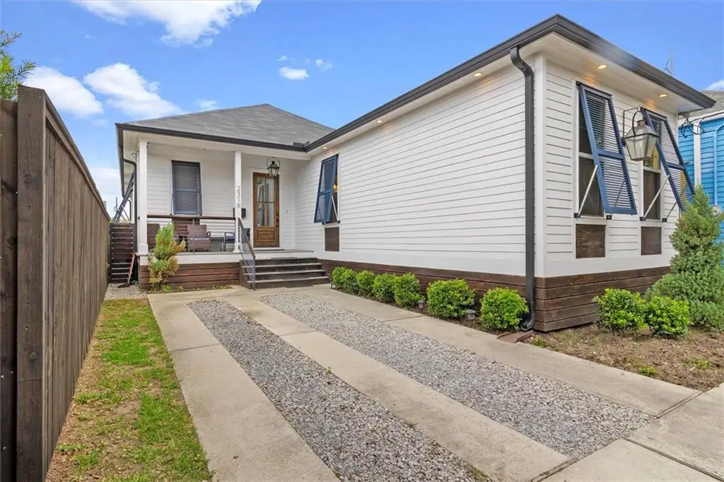 2316 Onzaga Street, New Orleans, LA 70117 - #1