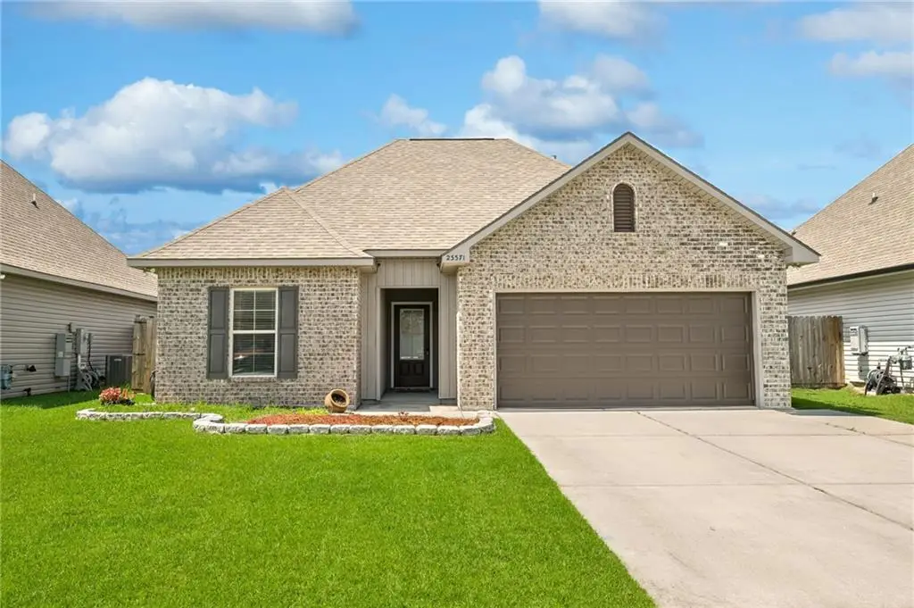 23371 Ruger Drive, Denham Springs, LA 70726 - Image #1