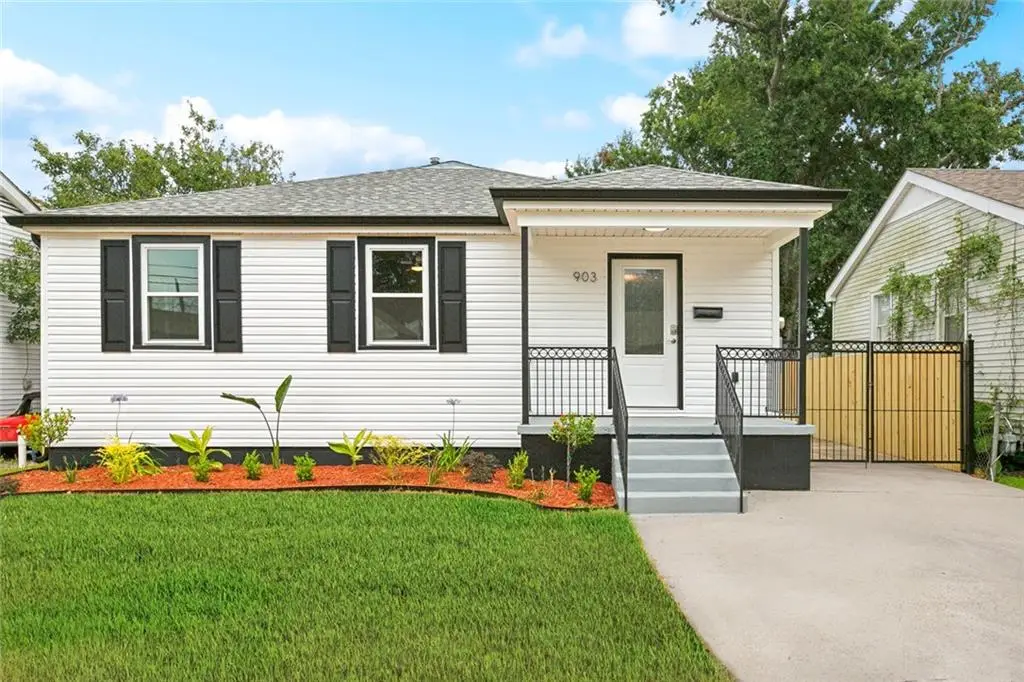 903 N Turnbull Drive, Metairie, LA 70001 - Image #1