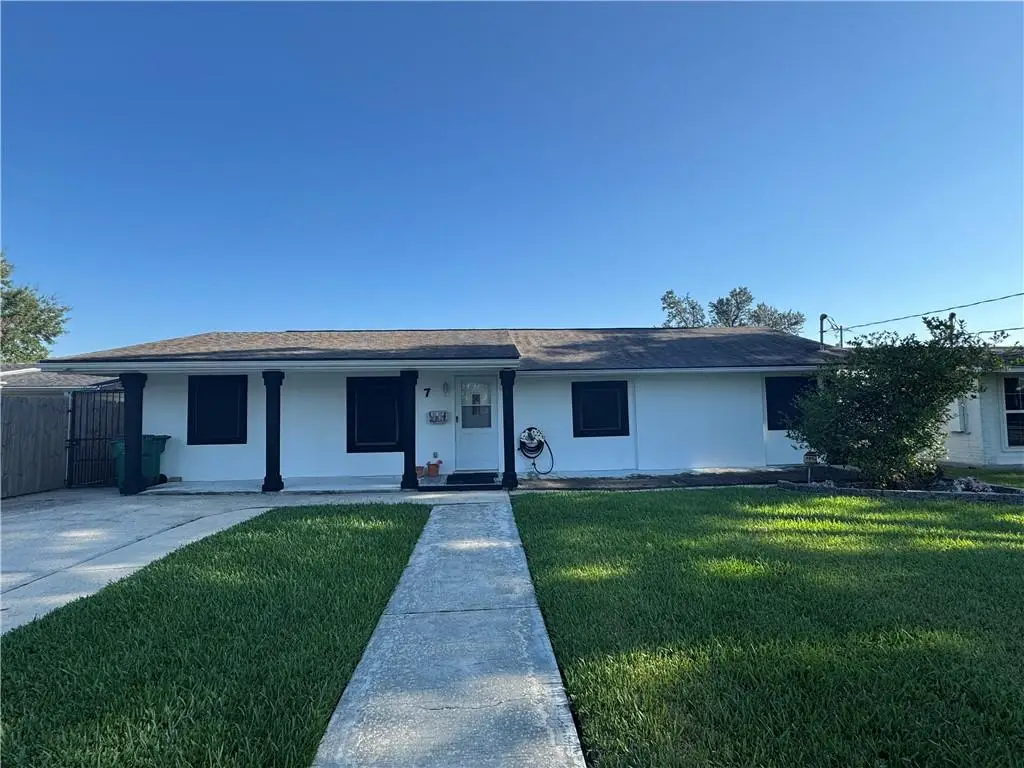 7 Albert Court, Metairie, LA 70003 - Image #1