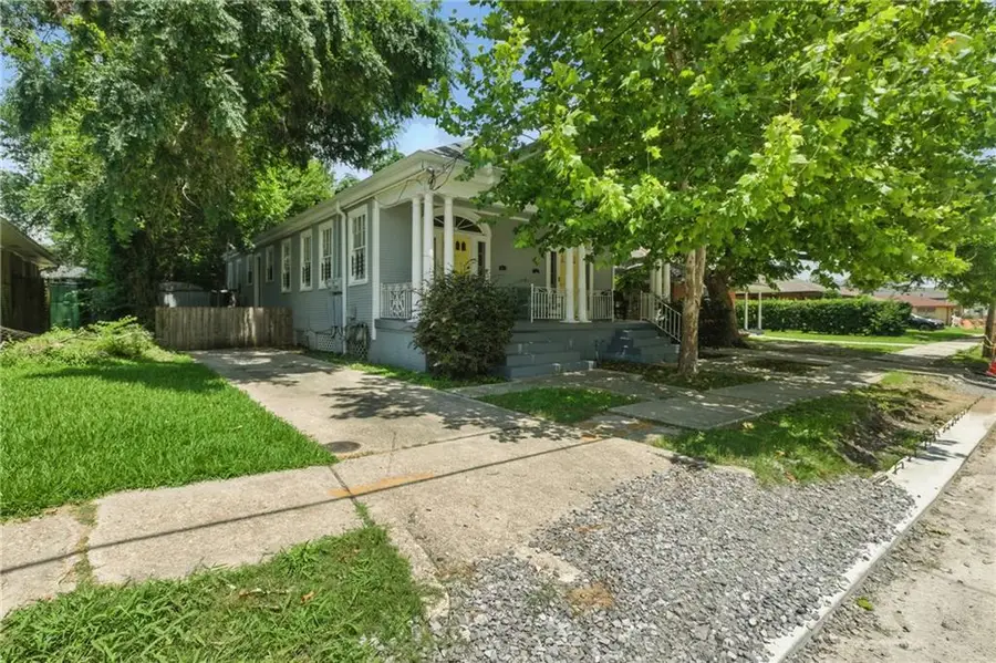 3224 26 Calhoun Street, New Orleans, LA 70125 - #2