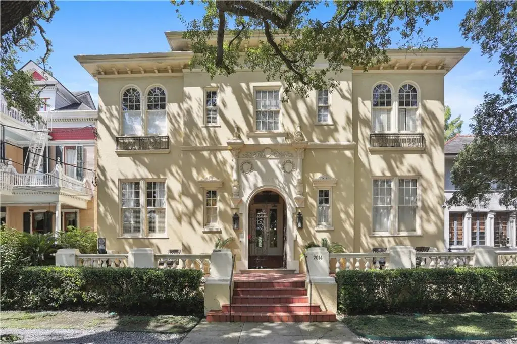 7014 Saint Charles Avenue #K, New Orleans, LA 70118 - Image #1