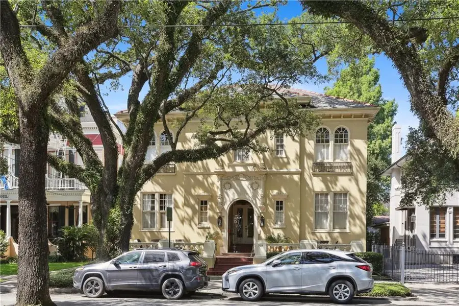 7014 Saint Charles Avenue #K, New Orleans, LA 70118 - Image #2