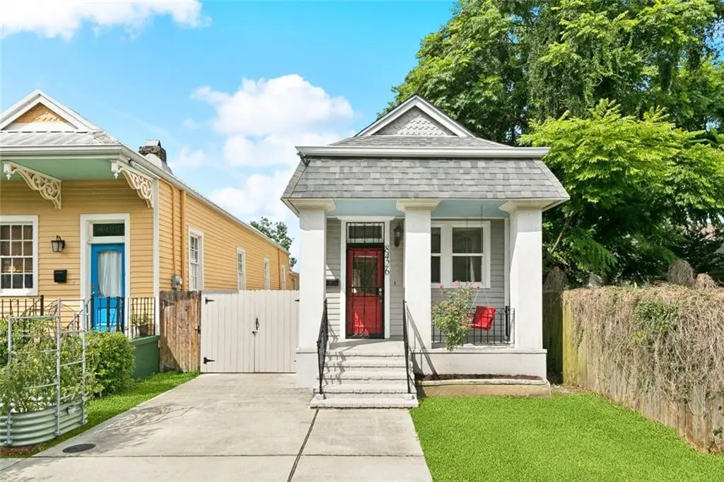 8426 Green Street, New Orleans, LA 70118 - Image #1