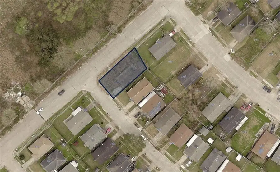 7679 Avon Park Boulevard, New Orleans, LA 70128 - #2