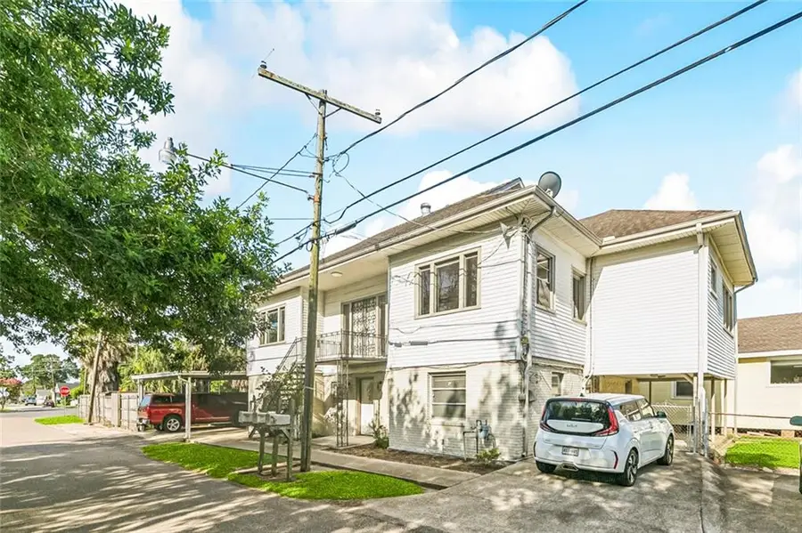 400 Aris Avenue, Metairie, LA 70005 - Image #2