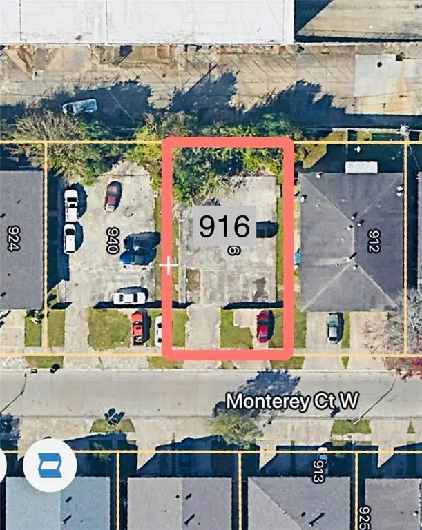 916 W Monterey Court, Gretna, LA 70056 - Image #1