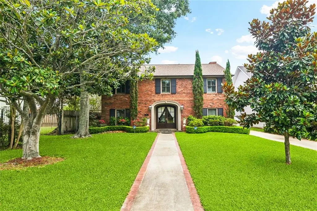 4917 Lake Vista Drive, Metairie, LA 70006 - Image #1