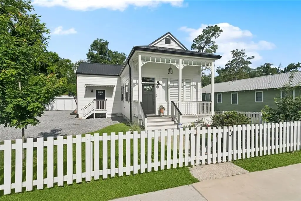 702 Pine Street, Madisonville, LA 70447 - Image #1