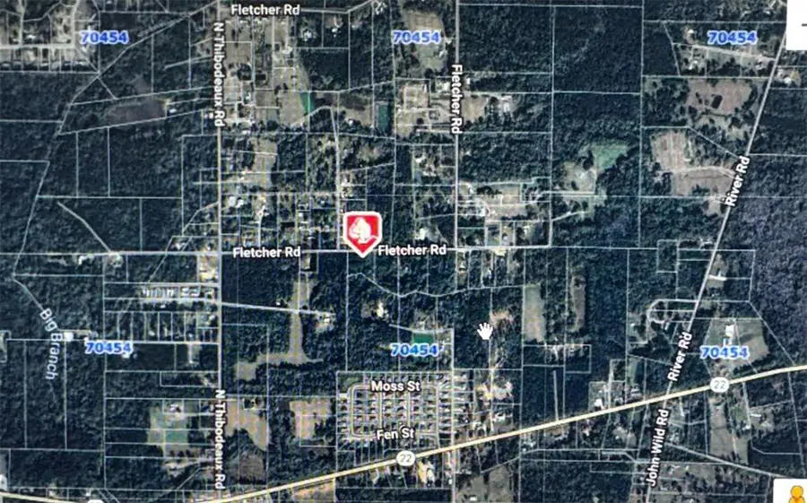 00 Fletcher Road, Ponchatoula, LA 70454 - Image #2