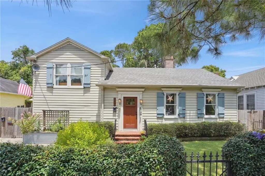 2238 40 Dante Street, New Orleans, LA 70118 - Image #1