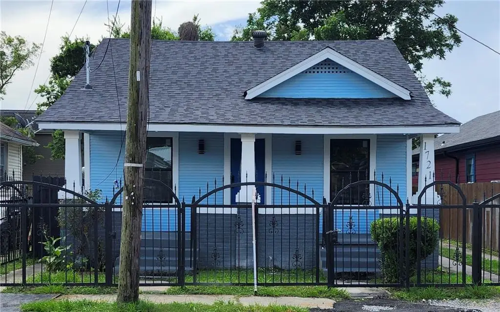 1721 Eagle Street, New Orleans, LA 70118 - Image #1