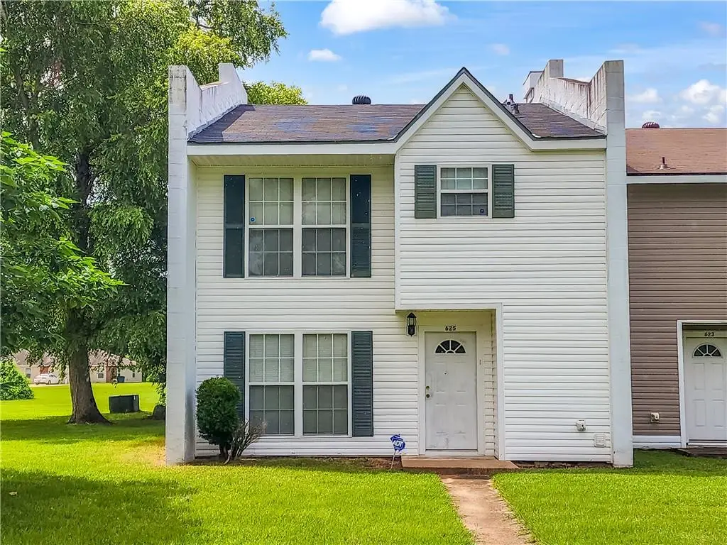 625 Woodyard Drive, Natchitoches, LA 71457 - Image #1