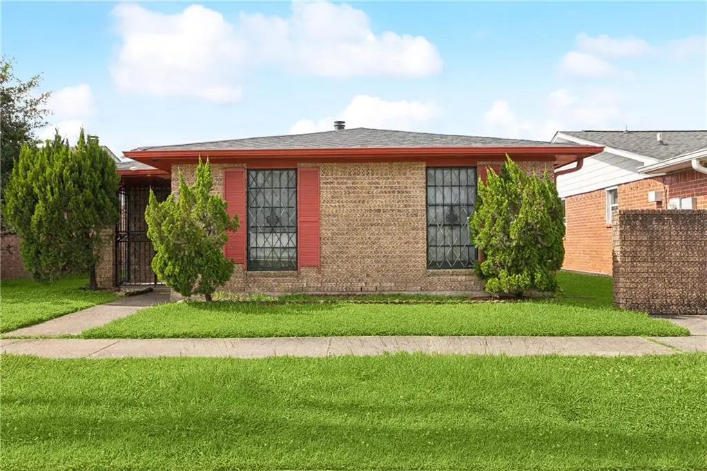1520 Virginia Marie Street, New Orleans, LA 70122 - Image #1