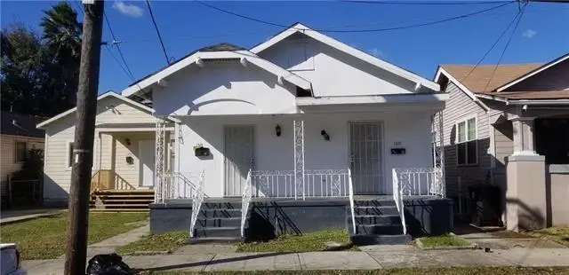 1317-19 19 S Genois Street, New Orleans, LA 70125 - Image #3