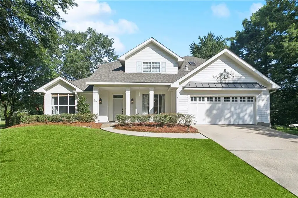 35 Elmwood Loop, Madisonville, LA 70447 - Image #1