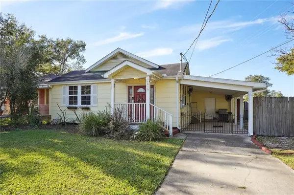 1016 Tullulah Avenue, River Ridge, LA 70123