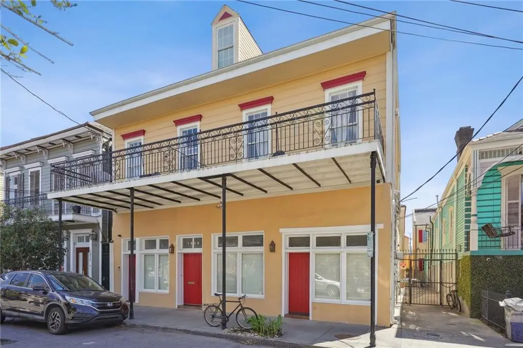 826 Touro Street #4, New Orleans, LA 70116 - Image #1
