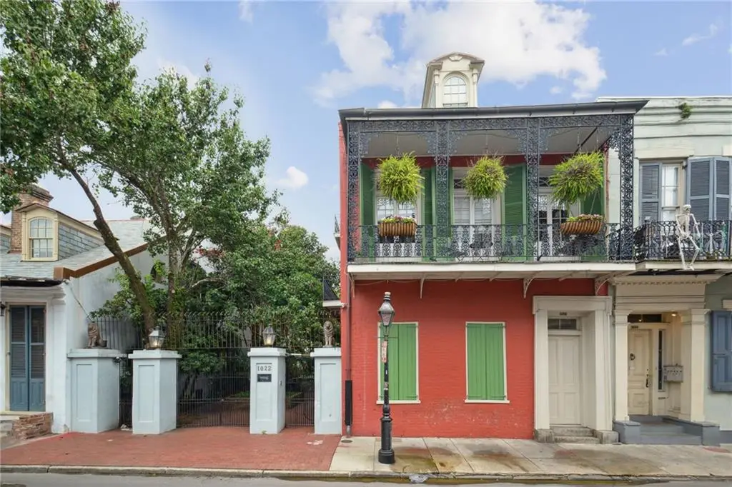 1022 St Peter Street #312, New Orleans, LA 70116 - Image #1