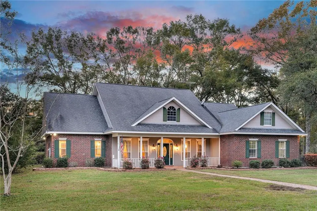 84009 Pine Drive, Folsom, LA 70437 - Image #1