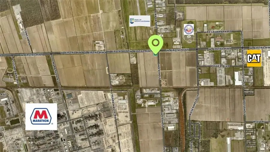 Airline Highway, Reserve, LA 70084 - Image #2