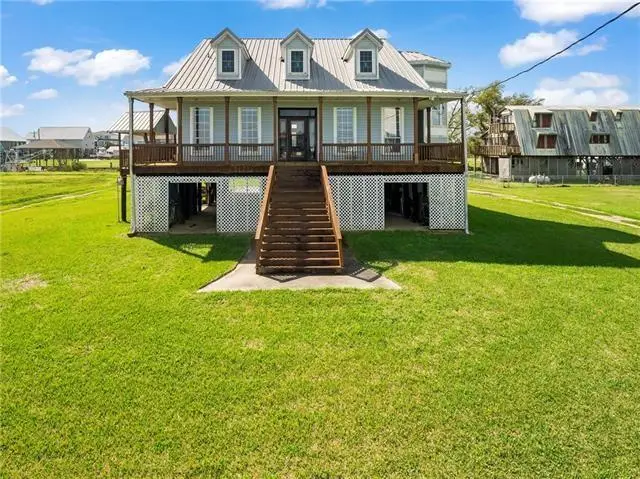 30 Clinton Drive, New Orleans, LA 70129 - Image #1