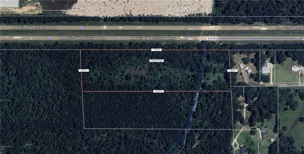 I-12 Parcel, Hammond, LA 70403 - Image #1