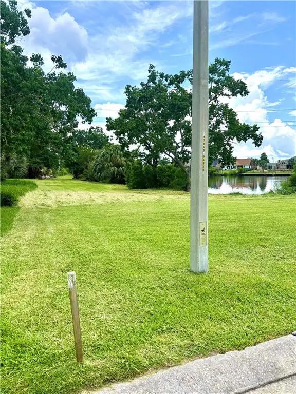 Lot 551 Moonraker Drive, Slidell, LA 70458 - Image #1