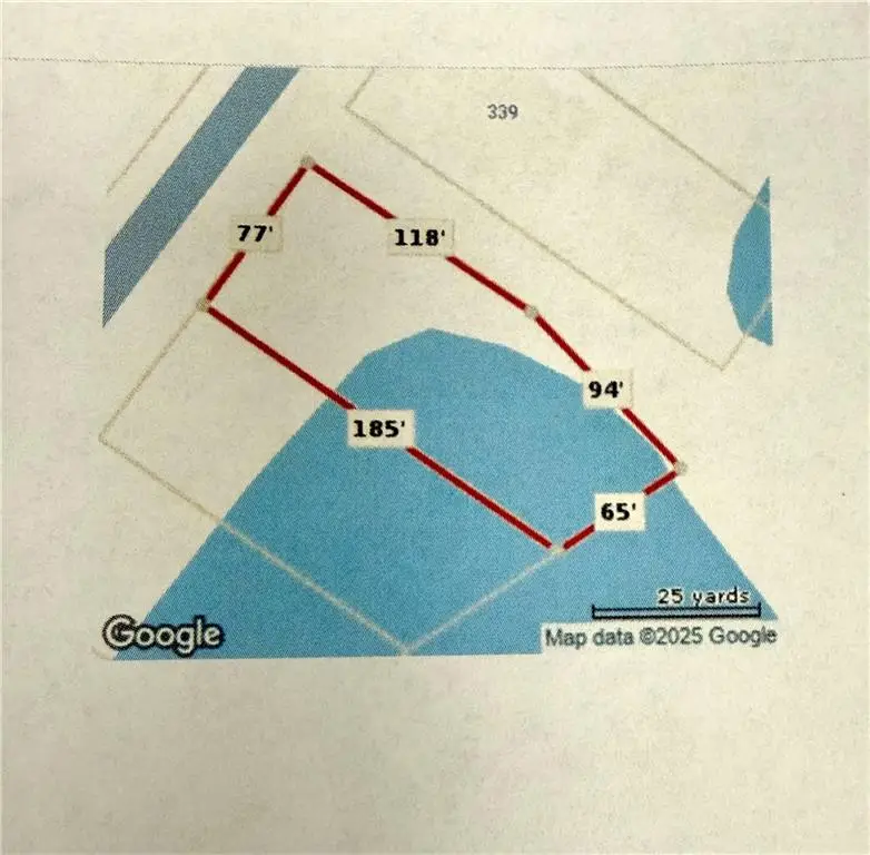 Lot 551 Moonraker Drive, Slidell, LA 70458 - Image #3