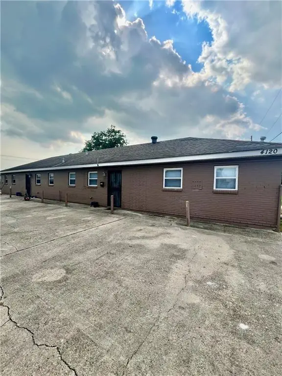 4120 24 Erato Street, New Orleans, LA 70125 - Image #2