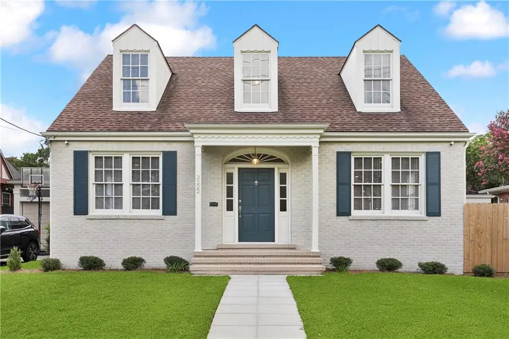 3222 Octavia Street, New Orleans, LA 70125 - Image #1