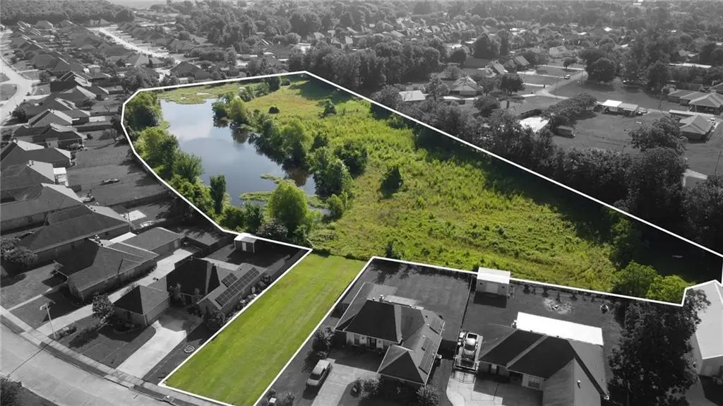 0 Hannah Drive, Alexandria, LA 71303 - Image #1