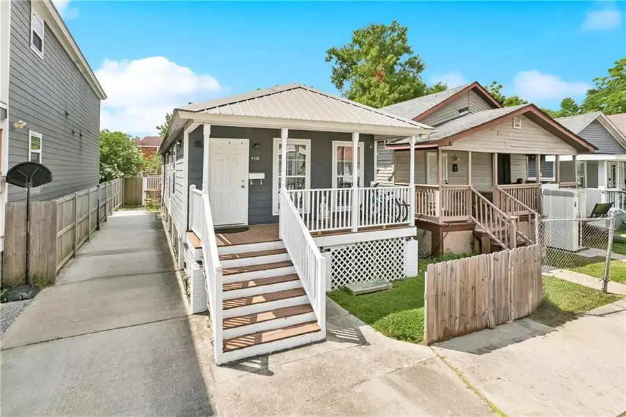 4110 Hollygrove Street, New Orleans, LA 70118 - Image #2