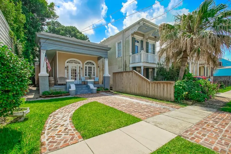 1025 General Pershing Street, New Orleans, LA 70115 - #2