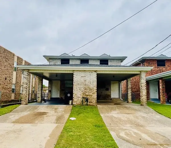 6258-6260 Bellaire Drive, New Orleans, LA 70124