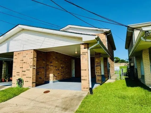 6270-6272 Bellaire Drive, New Orleans, LA 70124 - #1