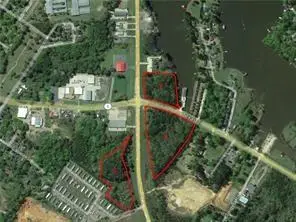 TBD Highway 1 Bypass Highway, Natchitoches, LA 71457 - Image #1