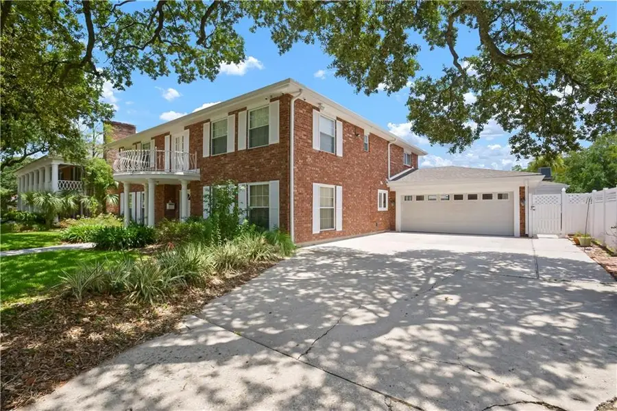 1728 Oriole Street, New Orleans, LA 70122 - Image #2