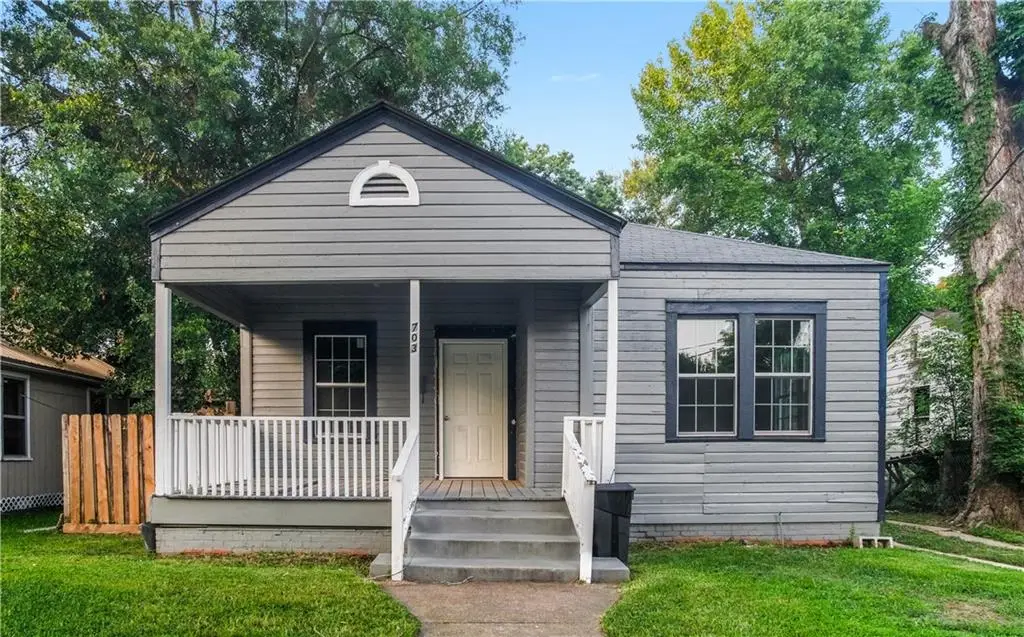 1703 Yale Street, Alexandria, LA 71301 - Image #1