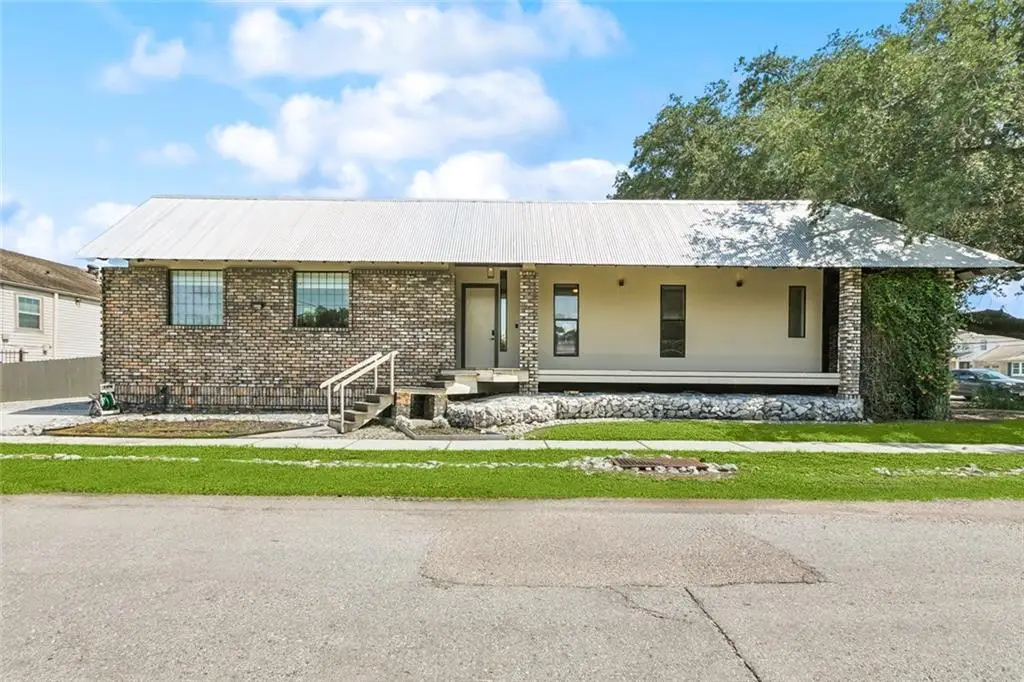 6000 Franklin Avenue, New Orleans, LA 70122 - #1