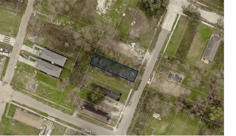 2018 Benton Street, New Orleans, LA 70117 - Image #3