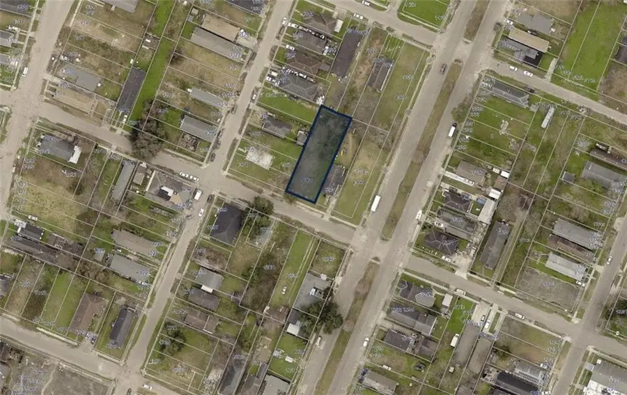 6017 Urquhart Street, New Orleans, LA 70117 - Image #2