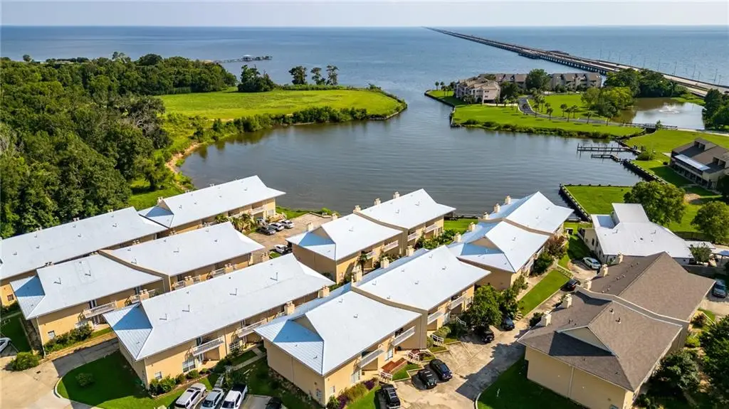 109 Tops'l Drive #109, Mandeville, LA 70448 - Image #1