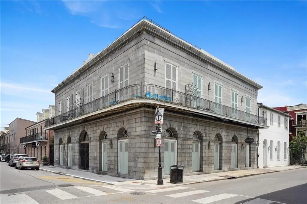 1303 Burgundy Street #3, New Orleans, LA 70116 - Image #1