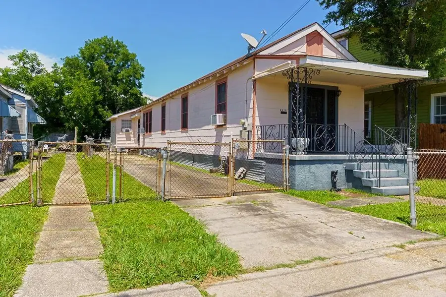 8819 Fig Street, New Orleans, LA 70118 - Image #2