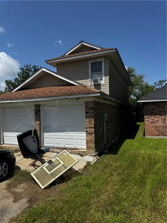 13641 N Cavelier Drive, New Orleans, LA 70129 - Image #2