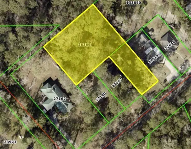 Helenbirg Road, Covington, LA 70433 - Image #1