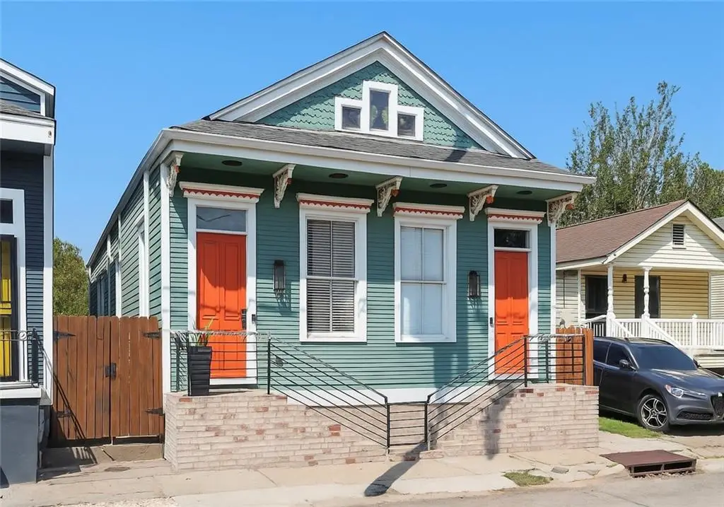 2747 49 Orleans Avenue, New Orleans, LA 70119 - #1